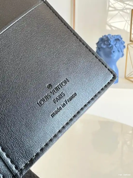 Cheap WALLET VUITTON LOUIS BRAZZA 0511